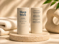 Sleep Stick Duo:  Overnight Hydration + Barrier Repair Balm